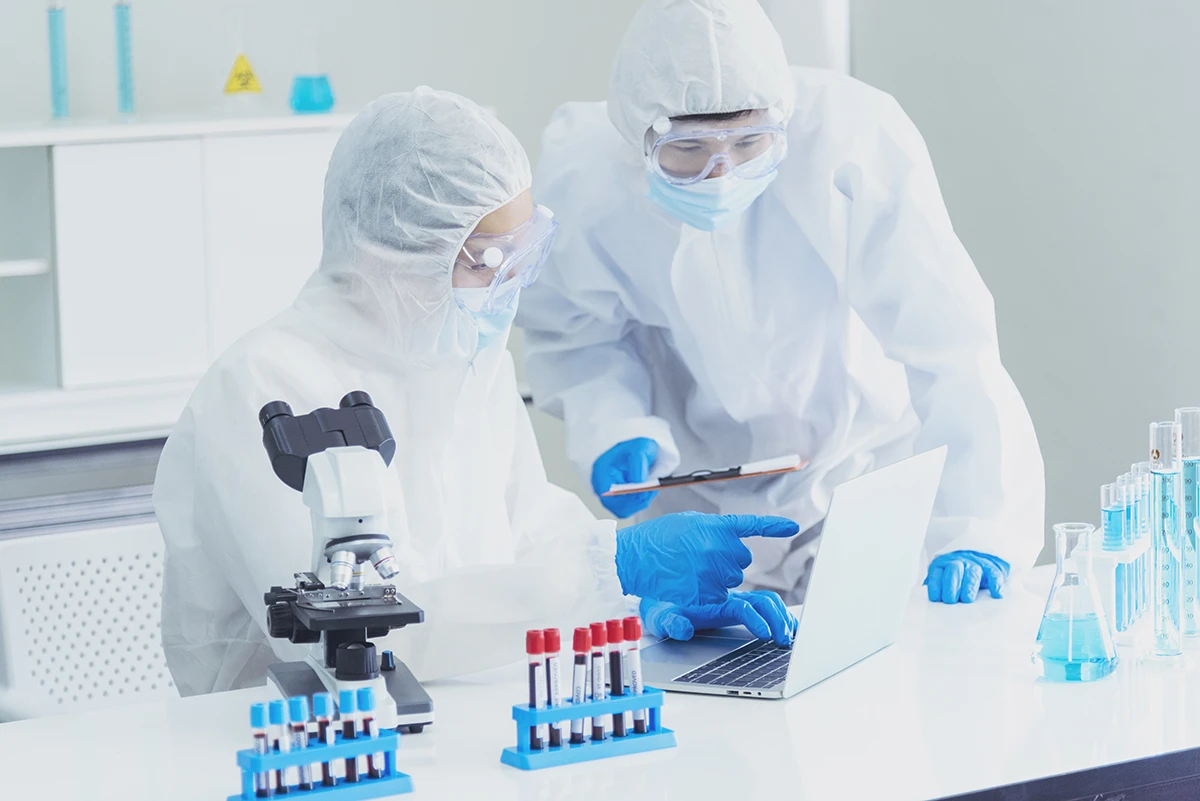 Preclinical CRO Services