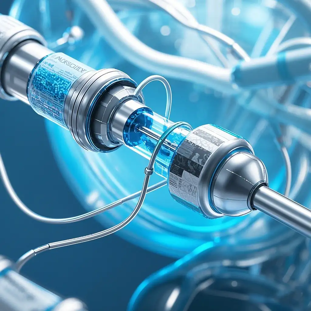 DPeripheral Nerve Plexus Stimulation