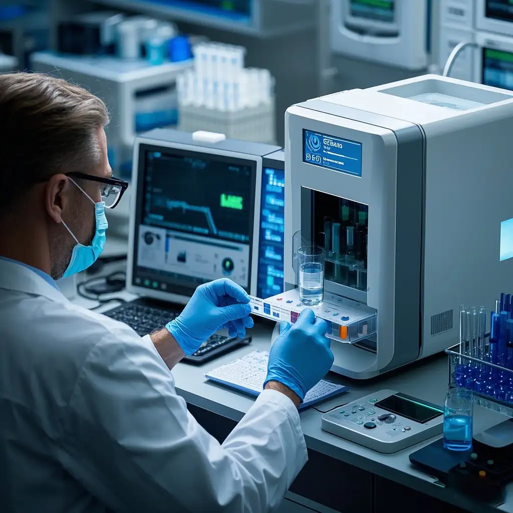Preclinical CRO Services