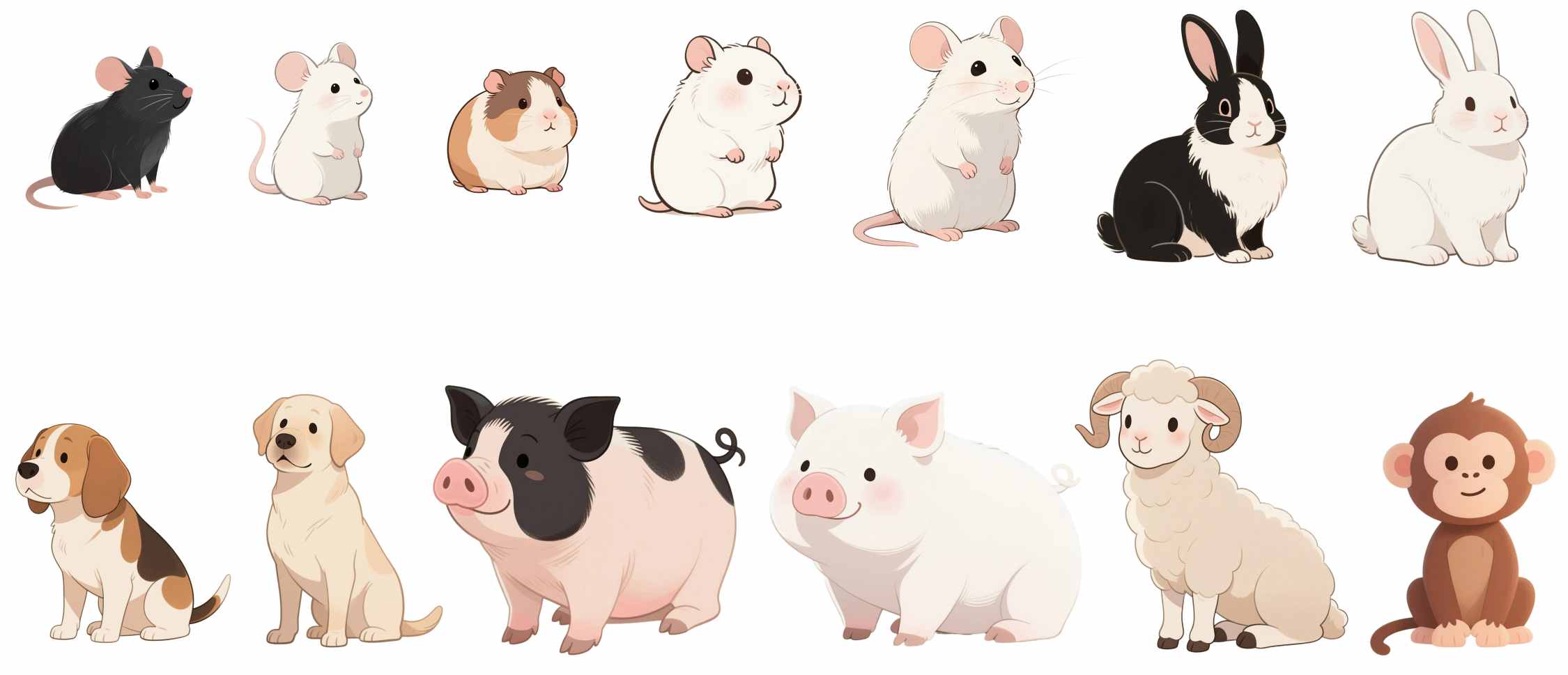 Preclinical CRO Services