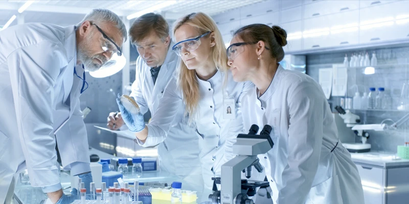 Preclinical CRO Services