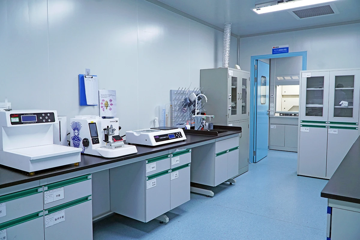 Advanced Histopathology Platform