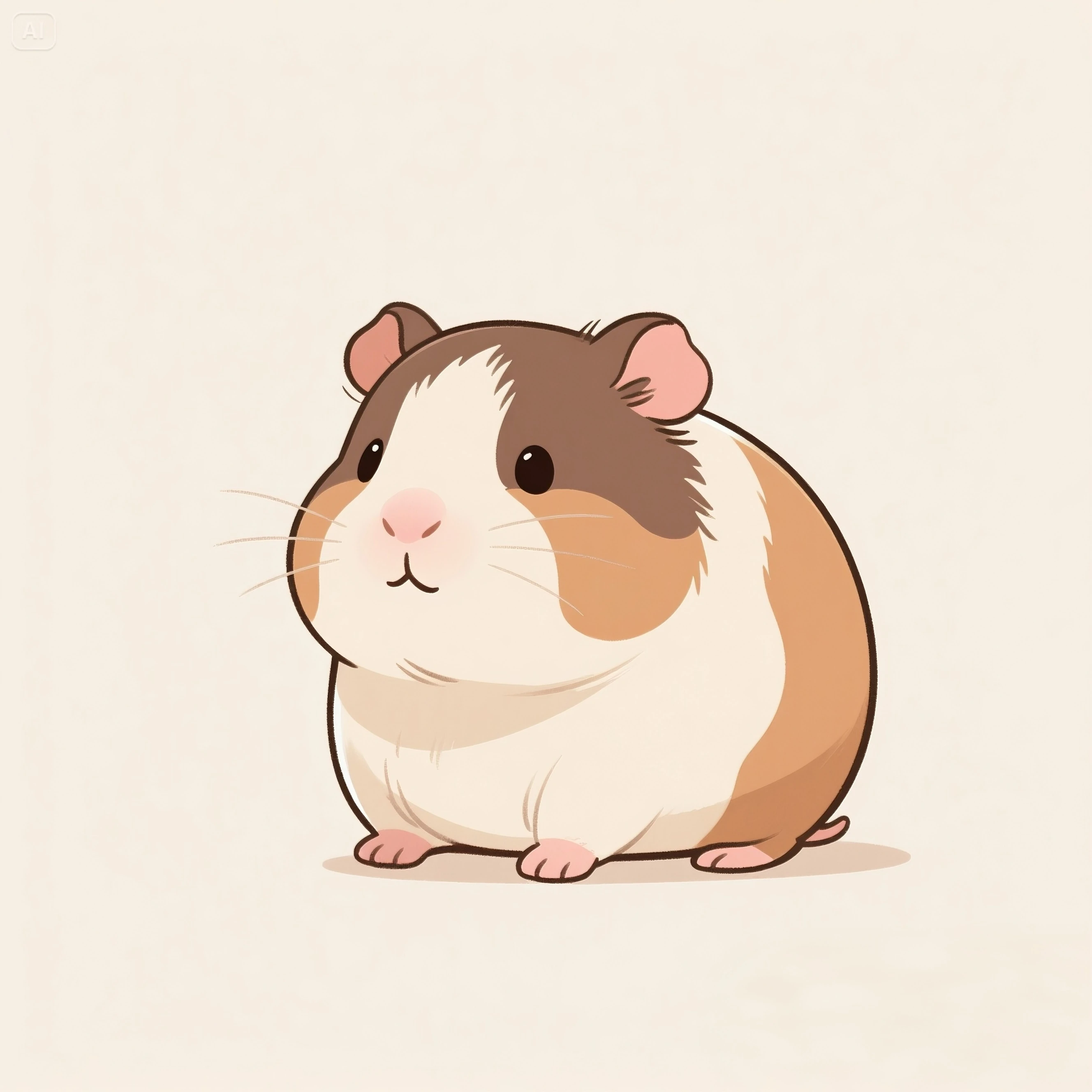   Guinea Pig