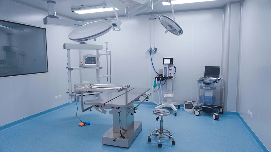 Surgical Platform