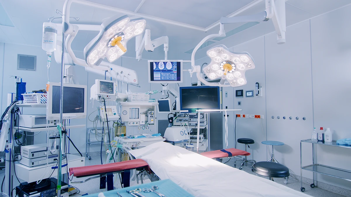 Preclinical CRO Services