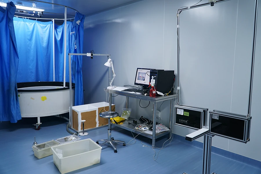 Behavioral Neuroscience & Phenotyping Platform