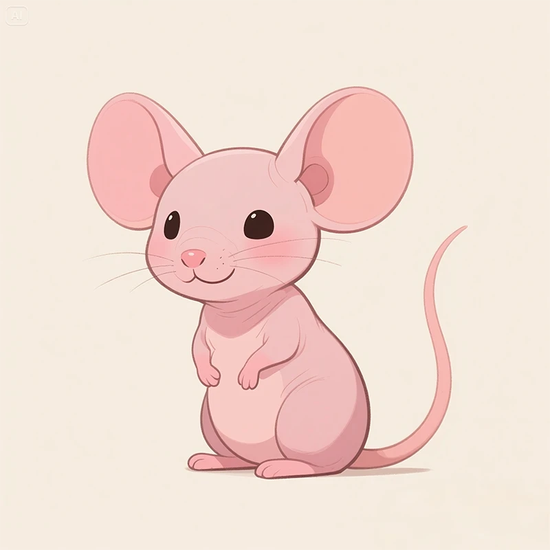 Gene-edited Rabbit Model