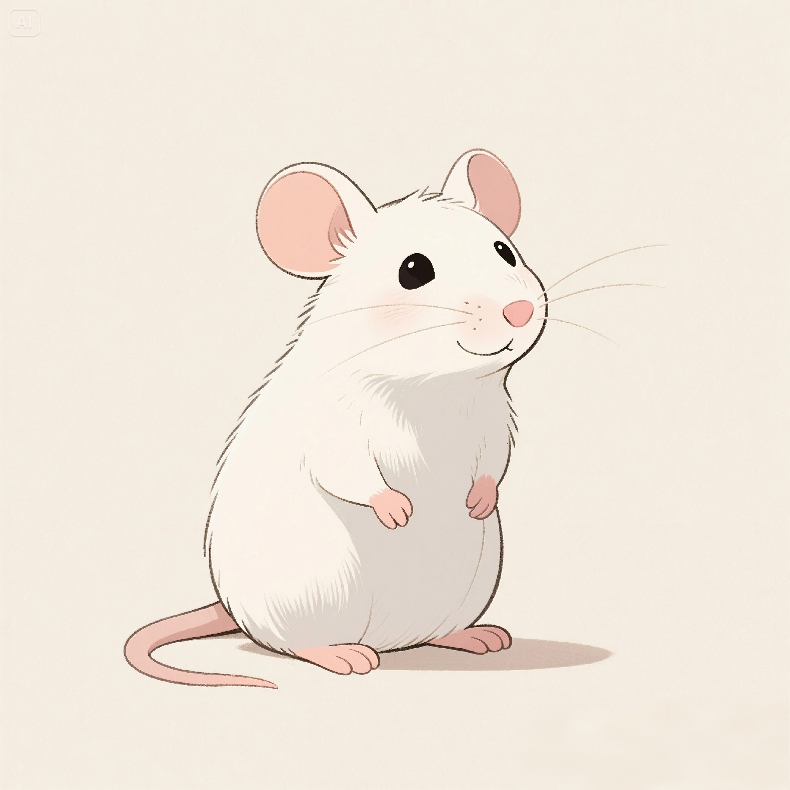Gene-edited Rabbit Model