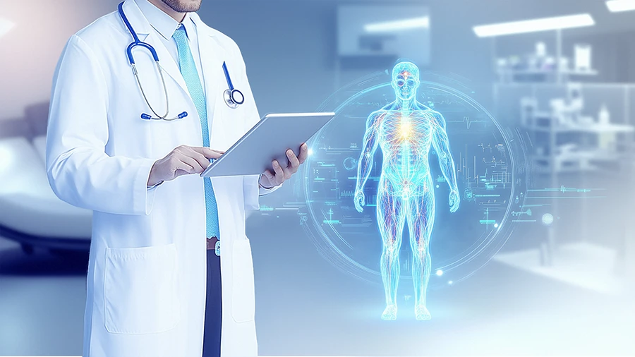 Preclinical CRO Services