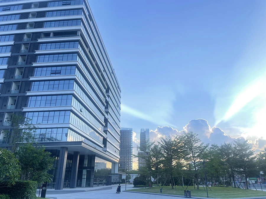 About Huateng Global